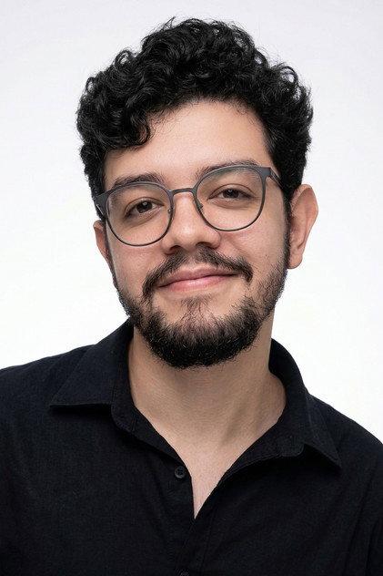 Filipe Valente - Actor Profile Photo