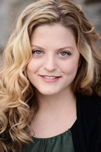 Sam Pannier - Actor Profile Photo