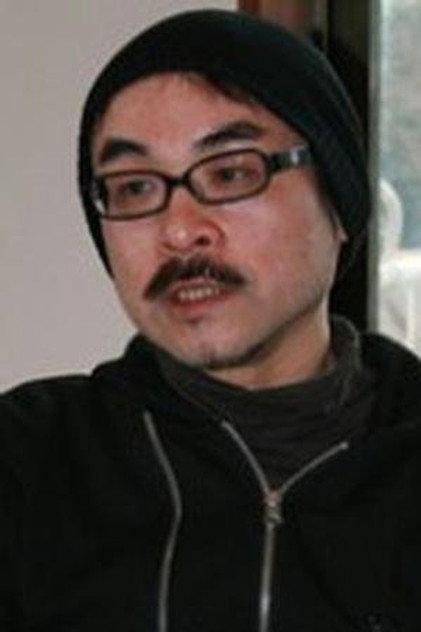 Ataru Oikawa - Actor Profile Photo