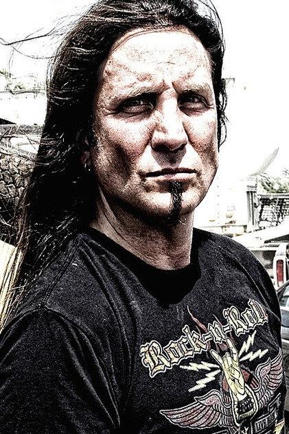 Jesse Dupree - Actor Profile Photo