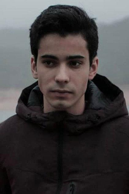 Pablo Hoyos - Actor Profile Photo
