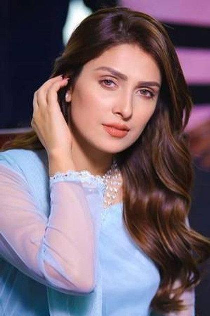 Nadia Hussain - Actor Profile Photo