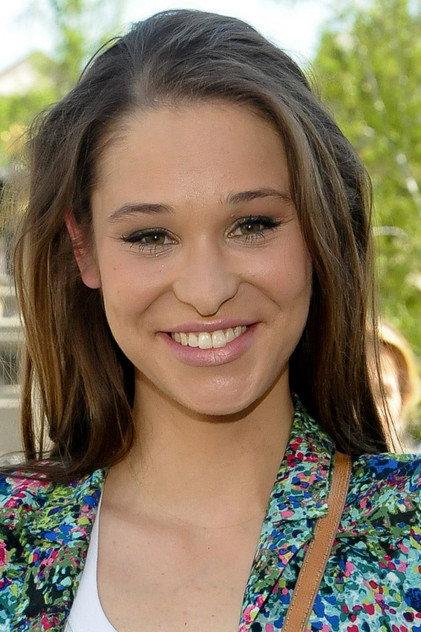 Anna Szymańczyk - Actor Profile Photo