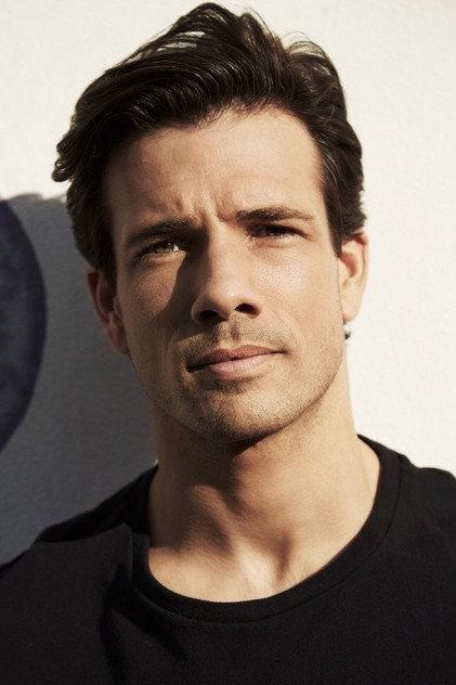 Danny Mac - Actor Profile Photo