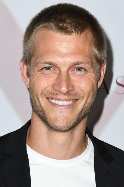 Bryce Durfee - Actor Profile Photo