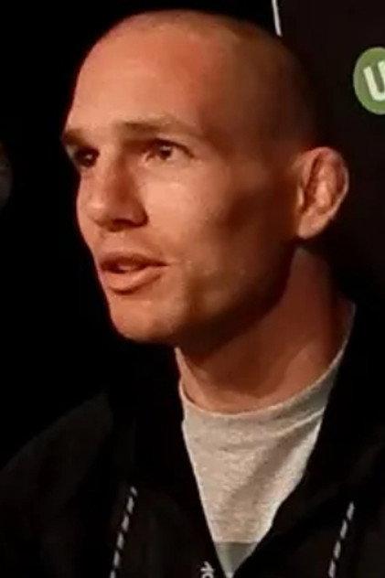 Hans Stringer - Actor Profile Photo