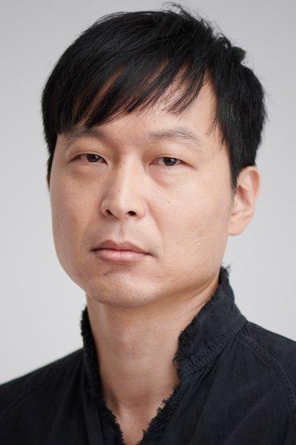 Tetsu Hirahara - Actor Profile Photo