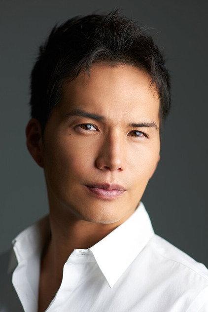 Hayato Ichihara - Actor Profile Photo