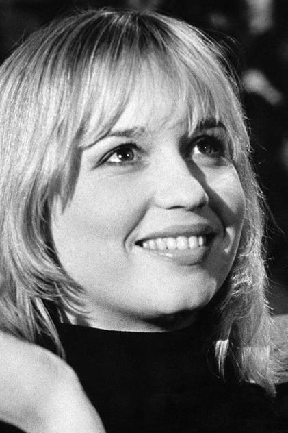 Susan Penhaligon - Actor Profile Photo