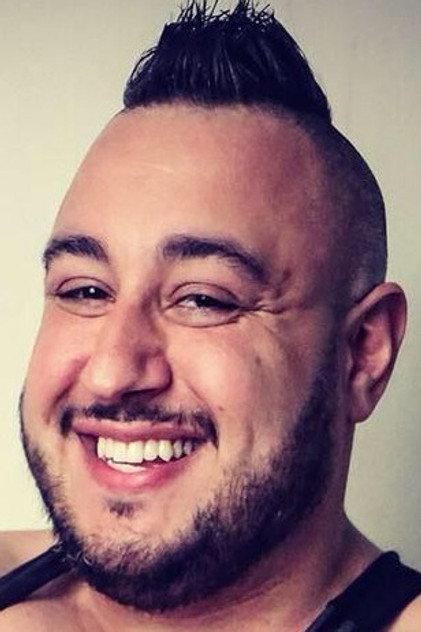 Adam Kostovski - Actor Profile Photo