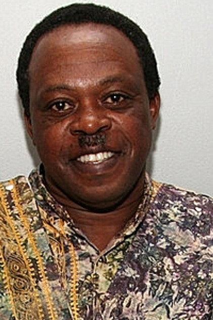 Stephen Rwangyezi - Actor Profile Photo