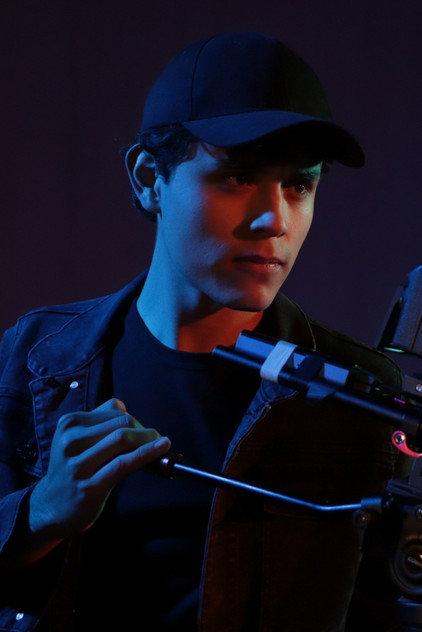 Dave Araujo - Actor Profile Photo