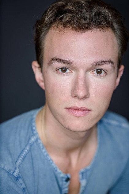 Luke Bosco - Actor Profile Photo