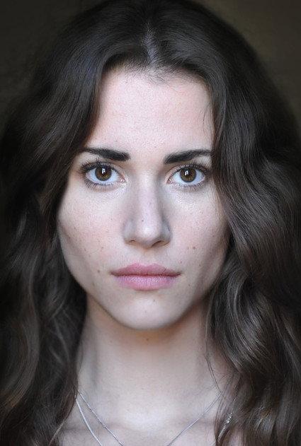 Lize Feryn - Actor Profile Photo