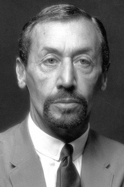Jack Cole - Actor Profile Photo