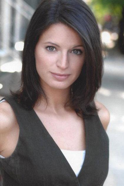 Jackie Burns - Actor Profile Photo
