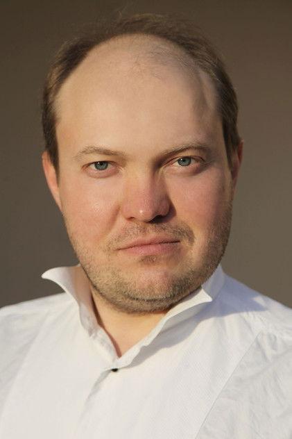 Dennis Good - Actor Profile Photo