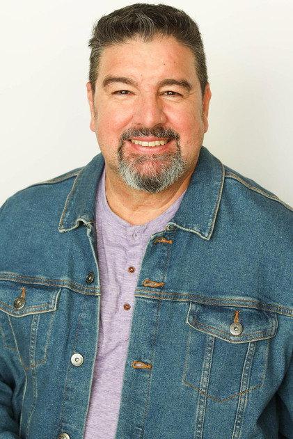 Richard Rivera - Actor Profile Photo