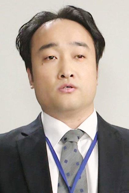 Jang Won-young - Actor Profile Photo