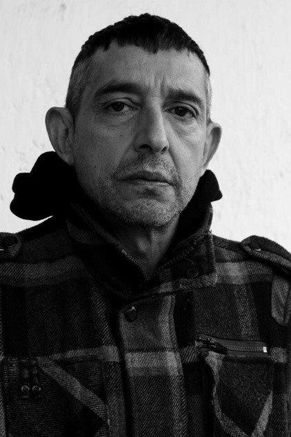 Roberto Cairo - Actor Profile Photo