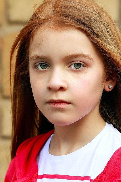 Giada Gagliardi - Actor Profile Photo