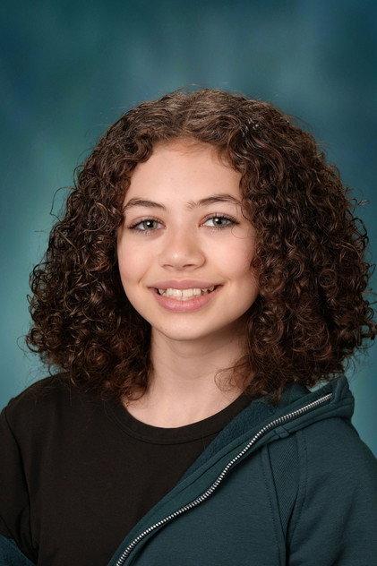 Avery Harper - Actor Profile Photo
