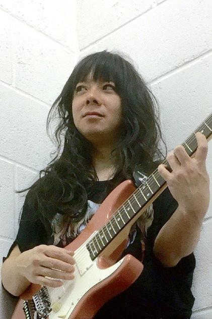 Mikio Fujioka - Actor Profile Photo