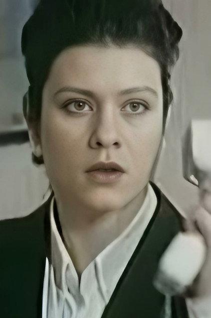 Tatyana Alekseeva - Actor Profile Photo