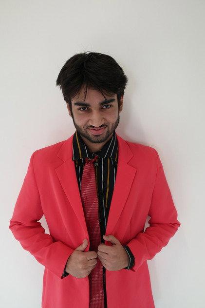 Pratyush Mishra - Actor Profile Photo