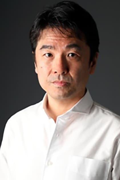 Akio Tanaka - Actor Profile Photo