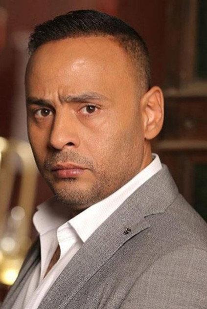 Mahmoud Abdel Moghny - Actor Profile Photo