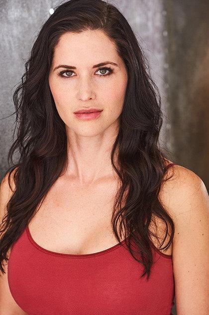 Holly Houk - Actor Profile Photo
