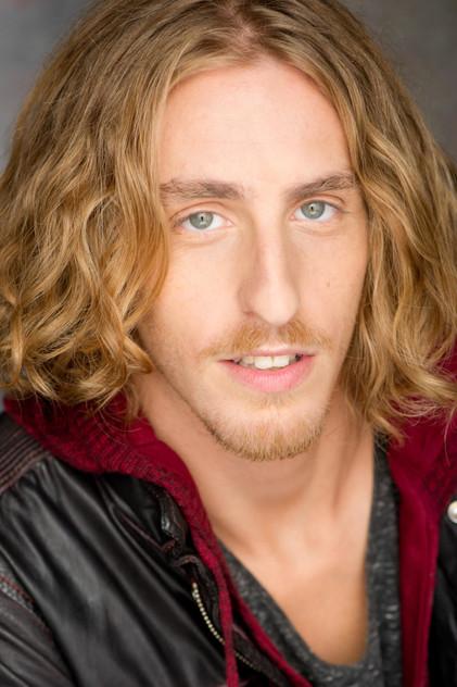 Dan Madonia - Actor Profile Photo