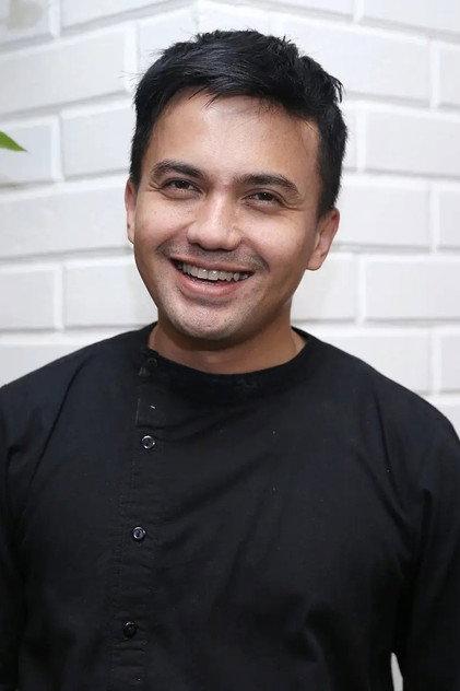 Sahrul Gunawan - Actor Profile Photo