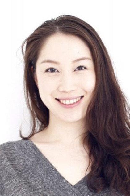 Mayu Kitaki - Actor Profile Photo