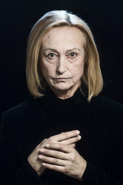 Jūratė Onaitytė - Actor Profile Photo