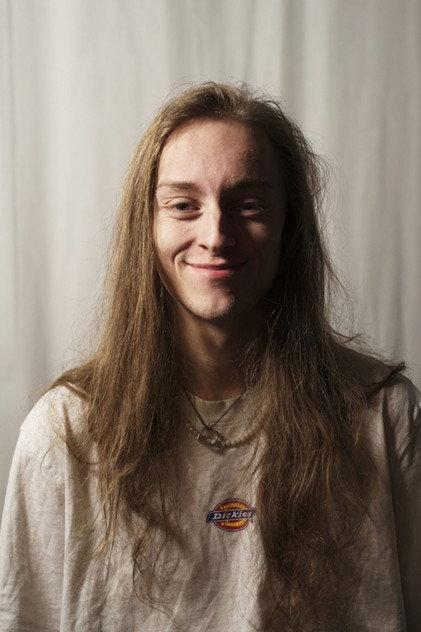 Kieran Borrick-Nixon - Actor Profile Photo
