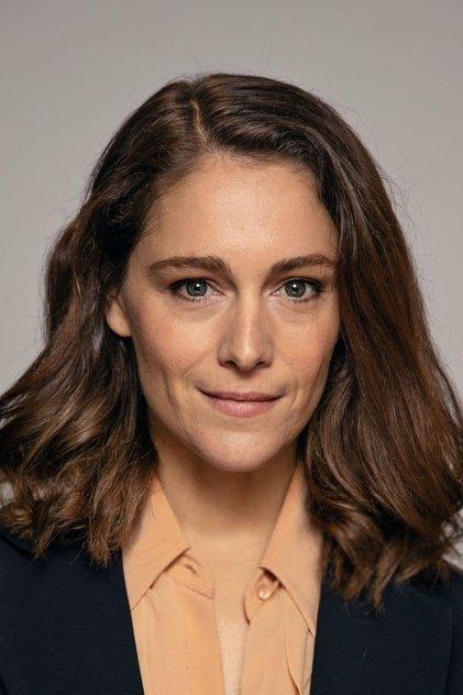 Ariane Labed - Actor Profile Photo