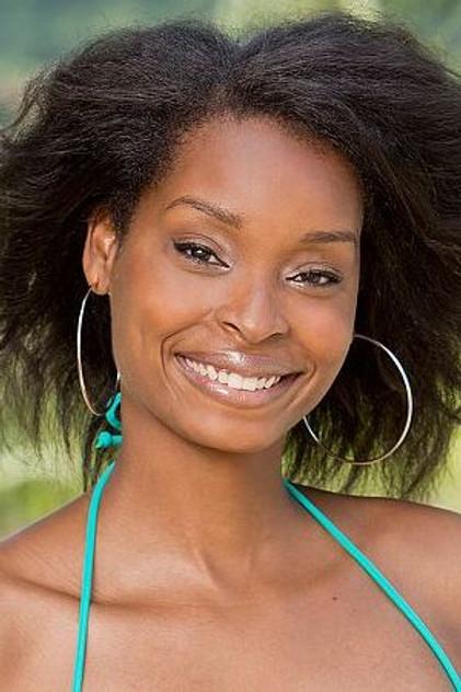 J'Tia Taylor - Actor Profile Photo
