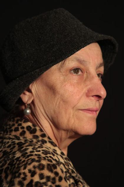 Lia Kapanadze - Actor Profile Photo