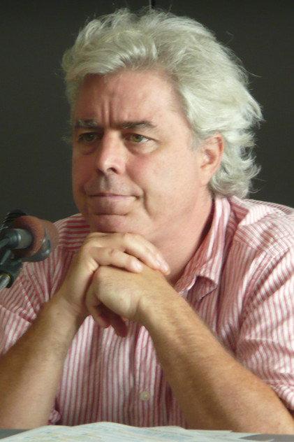 Marco Bechis - Actor Profile Photo