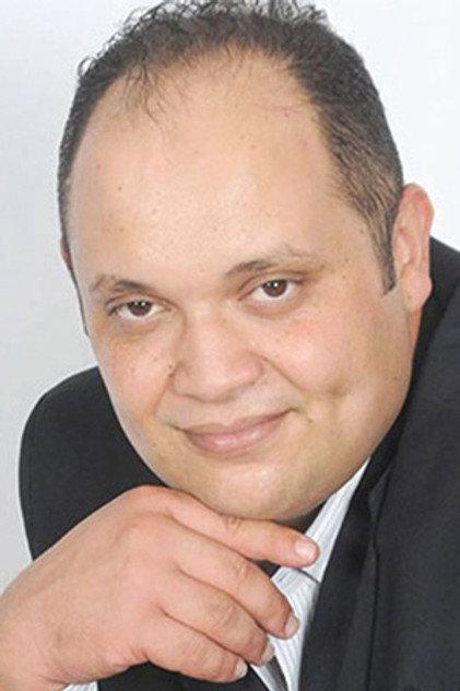 Adil Abatourab - Actor Profile Photo