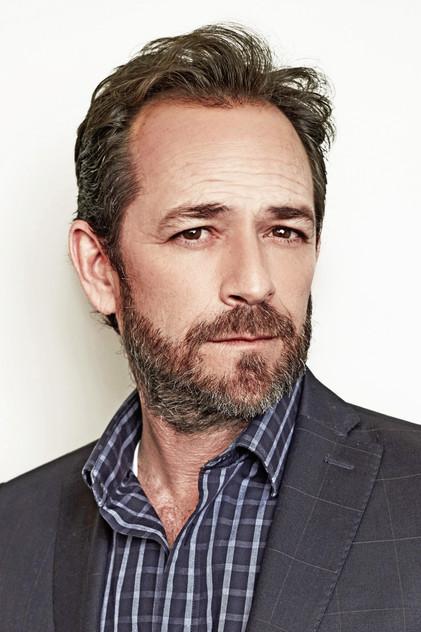 Luke Perry - Actor Profile Photo