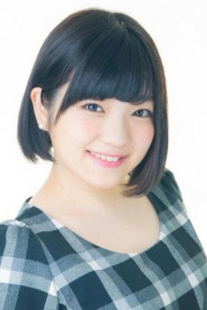 Runa Onodera - Actor Profile Photo