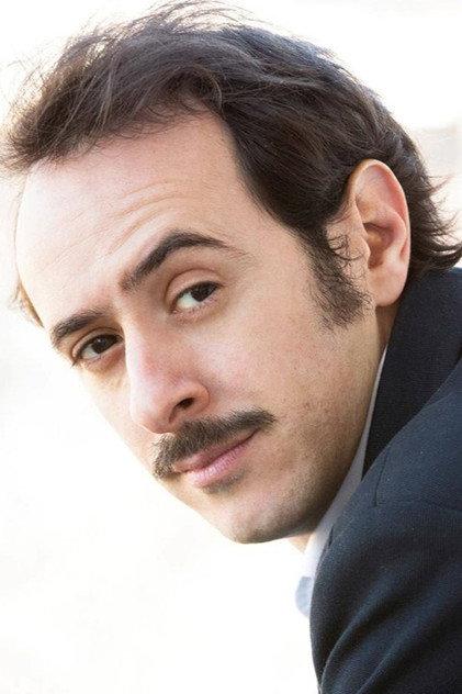 Alessio Barone - Actor Profile Photo