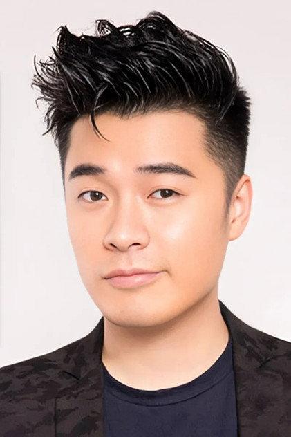 Chen He - Actor Profile Photo