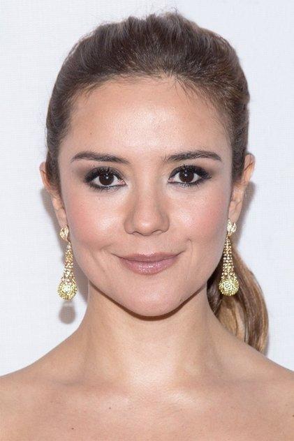 Catalina Sandino Moreno - Actor Profile Photo