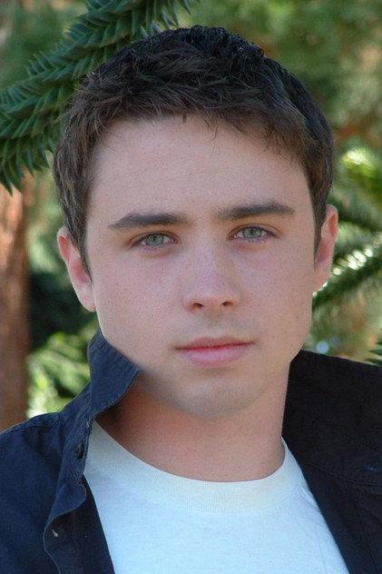 Dean Shelton - Actor Profile Photo
