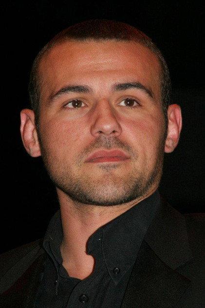 Stéphane Rideau - Actor Profile Photo