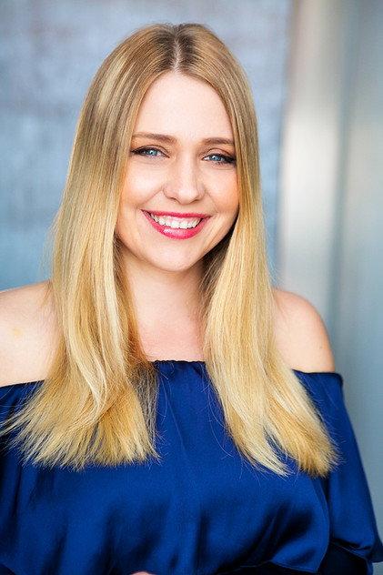 Alexandra Creteau - Actor Profile Photo